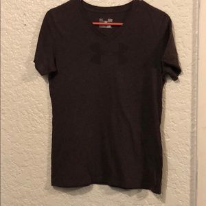 Under armor shirt